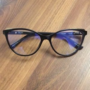 Quay Blue light glasses